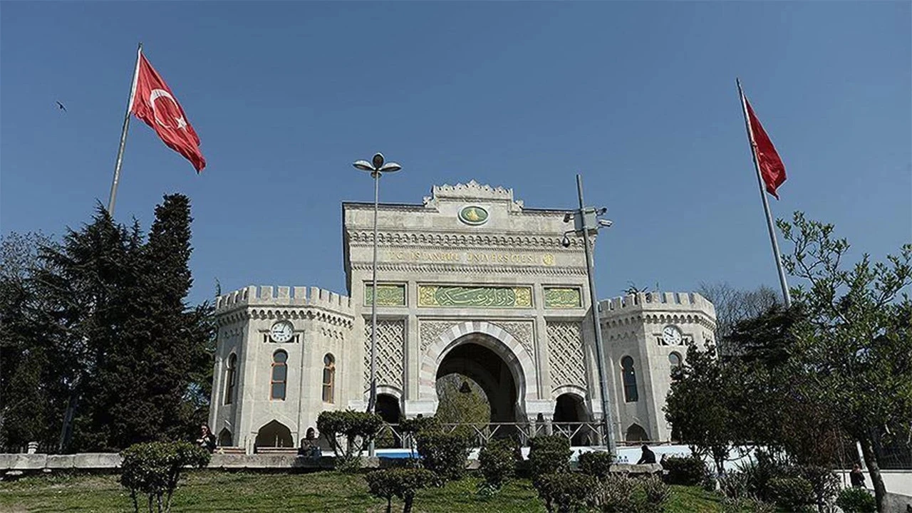 Üniversitelerin 2027 Bütçesi Belli Oldu: İşte Zirvedeki Üniversite...