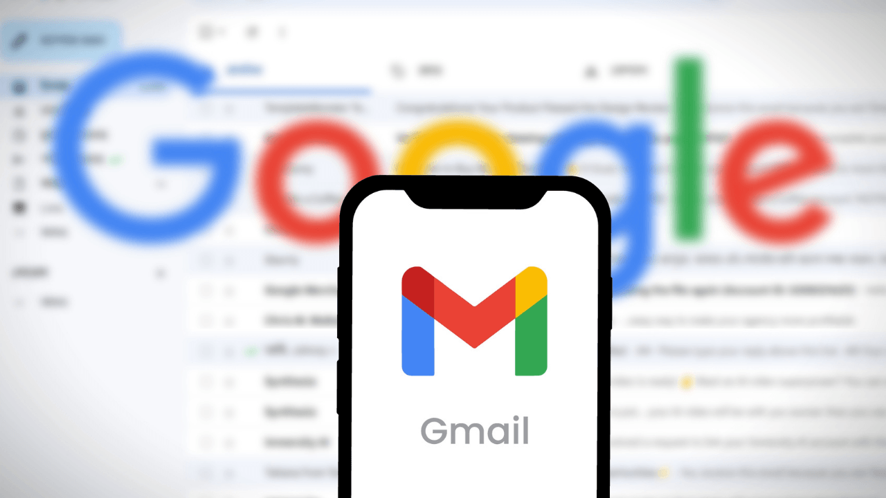 Gmail Adresi Değiştirme Özelliği Kademeli Olarak Geliyor!