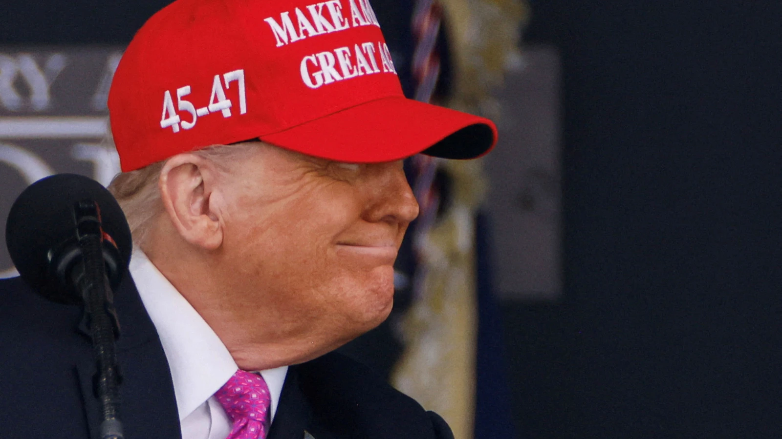 Trump dünyanın en affedilmez suçunu işledi