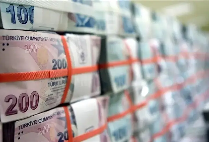 Bankacılık sektörü verileri açıklandı: KKM bakiyesi gerilemeye devam ediyor