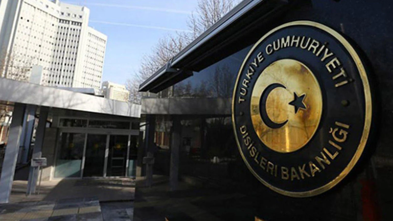 Türkiye ve 13 ülke İsrail'in Filistin topraklarındaki hukuk dışı yerleşim politikalarını kınadı