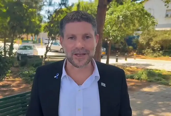 İsrailli bakandan skandal sözler: Gazze’deki emlak ganimetini ABD ile paylaşacağız