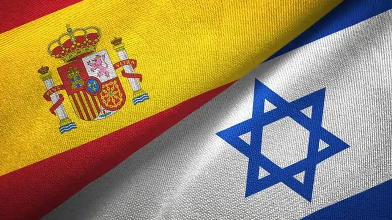 İspanya, Tel Aviv Büyükelçisi'ni istişare için merkeze çağırdı