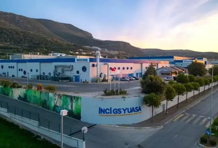 Aküde hisseleri devraldı