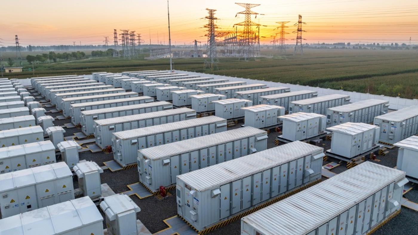 Bataryalar otomobil üreticilerinin elinde kaldı: Çözüm enerji depolamada
