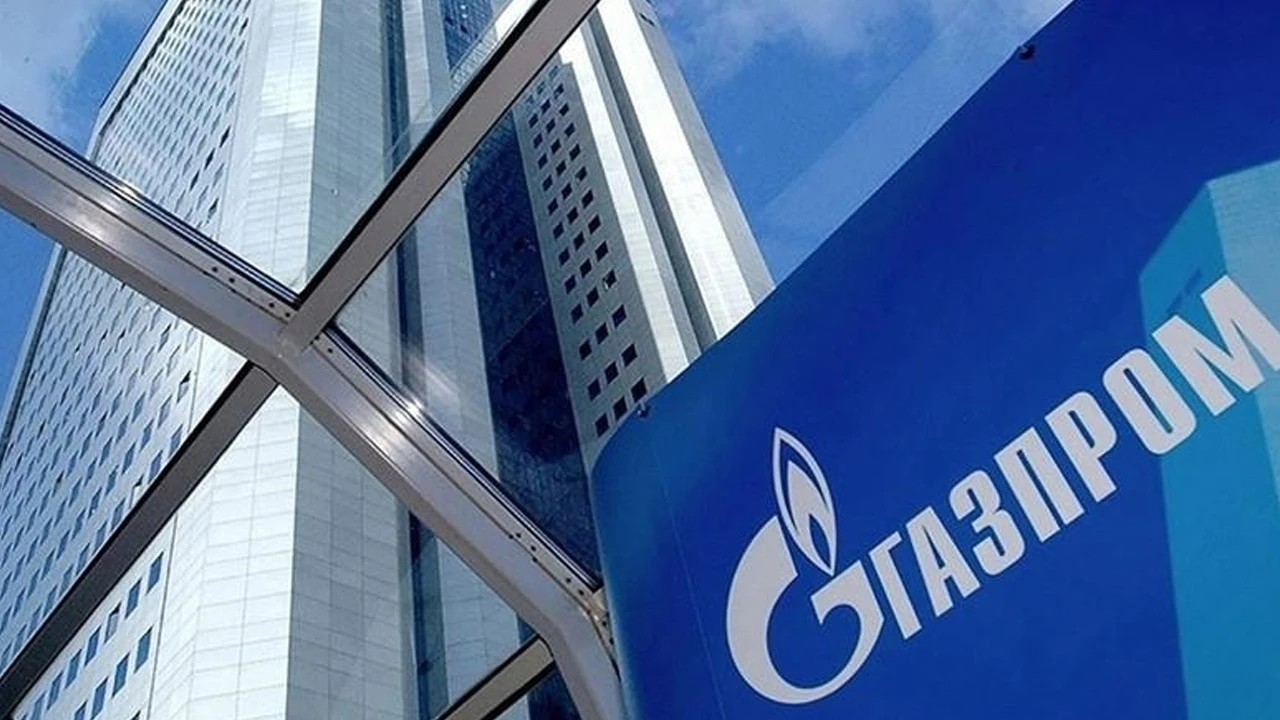 Putin, doğal gaz ödemelerine yönelik izni uzattı