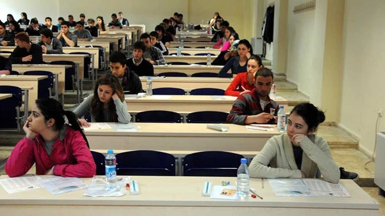 ALES sınav yerleri açıklandı mı, sınav giriş belgesi ne zaman açıklanacak?
