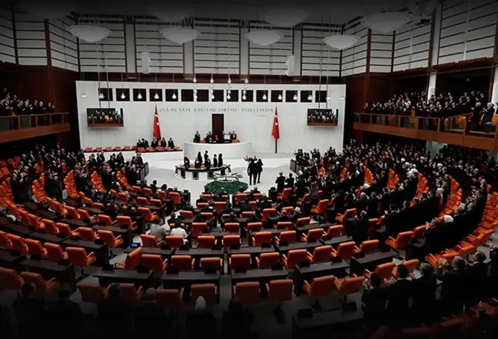 İklim Kanunu Teklifi'nde kritik gelişme: İleri bir tarihe alındı