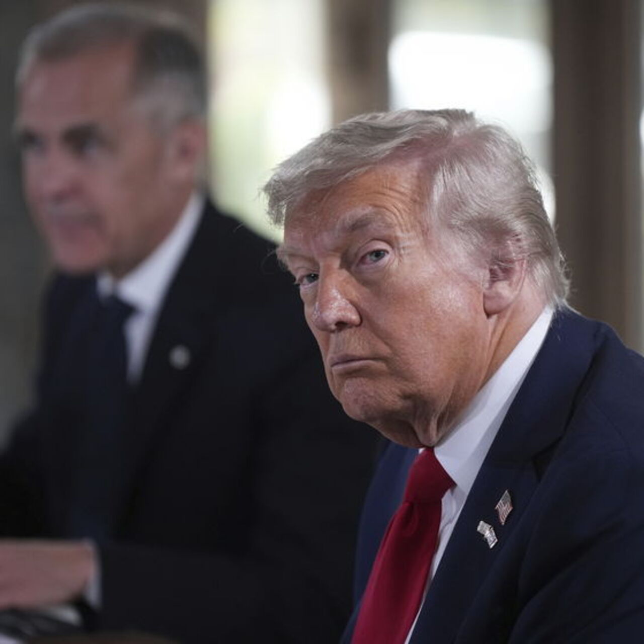 ABD'nin İsrail Büyükelçisi'nden Trump'a: Tanrı seni korudu