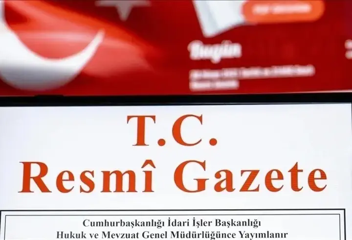 RESMİ GAZETE YENİ KARARLARI 29 AĞUSTOS: Bugünkü Resmi Gazete atamaları ve kararları neler? Özel Hastaneler Yönetmeliğinde Değişiklik Yapılmasına Dair Yönetmelik!