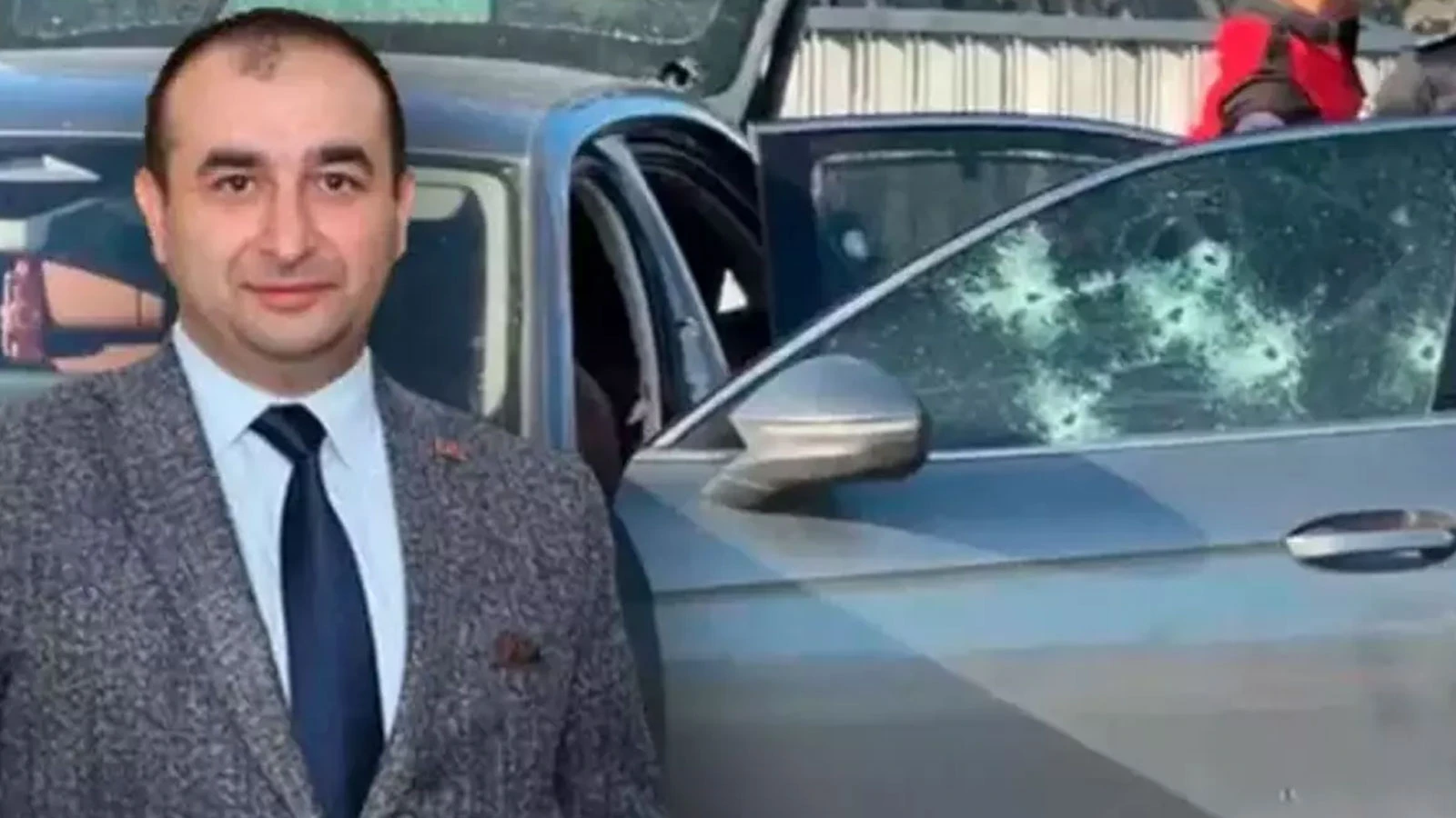 Avukat Serdar Öktem cinayetine ilişkin sevk yazısı ortaya çıktı