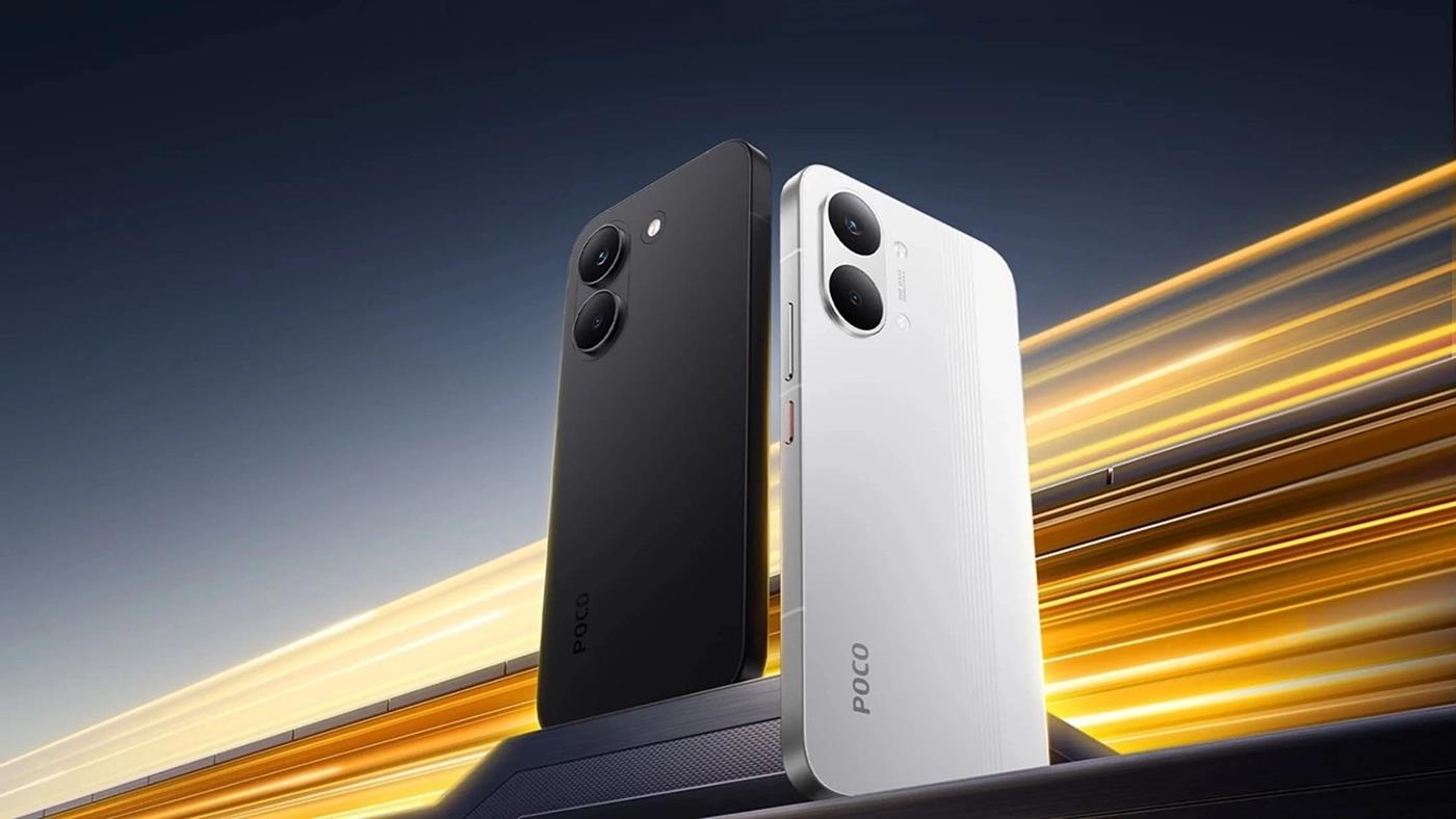 Poco X8 Pro Max tanıtım görüntüleri sızdı: İşte tüm detaylar