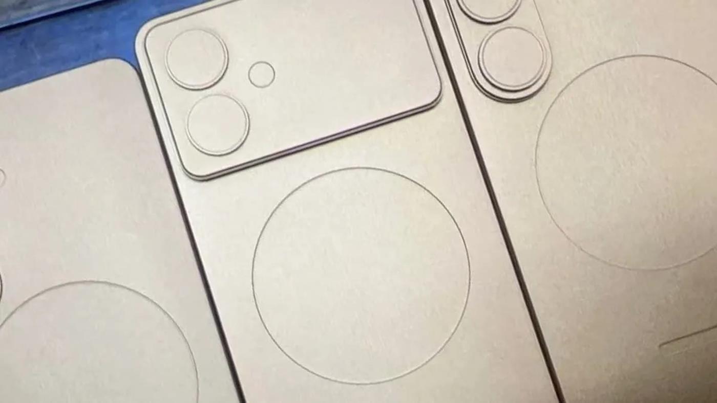 Galaxy S26 serisi iPhone 17’ye benzer tasarımla gelebilir: İşte görseller