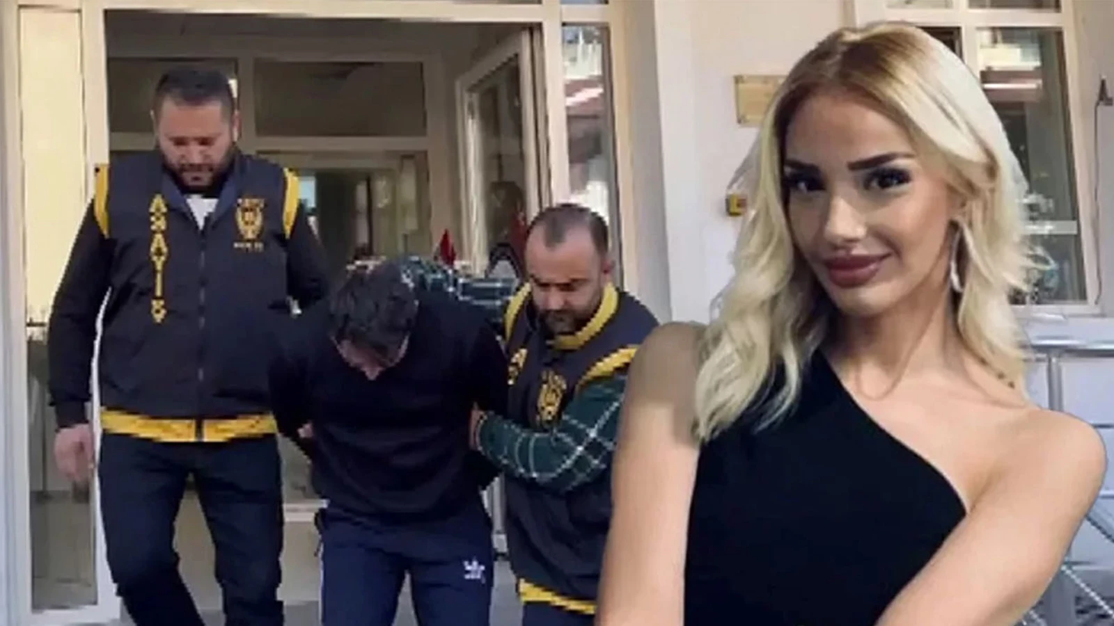Katilden kan donduran itiraf... 18 yaşındaki Duygu'yu nasıl öldürdüğünü anlattı