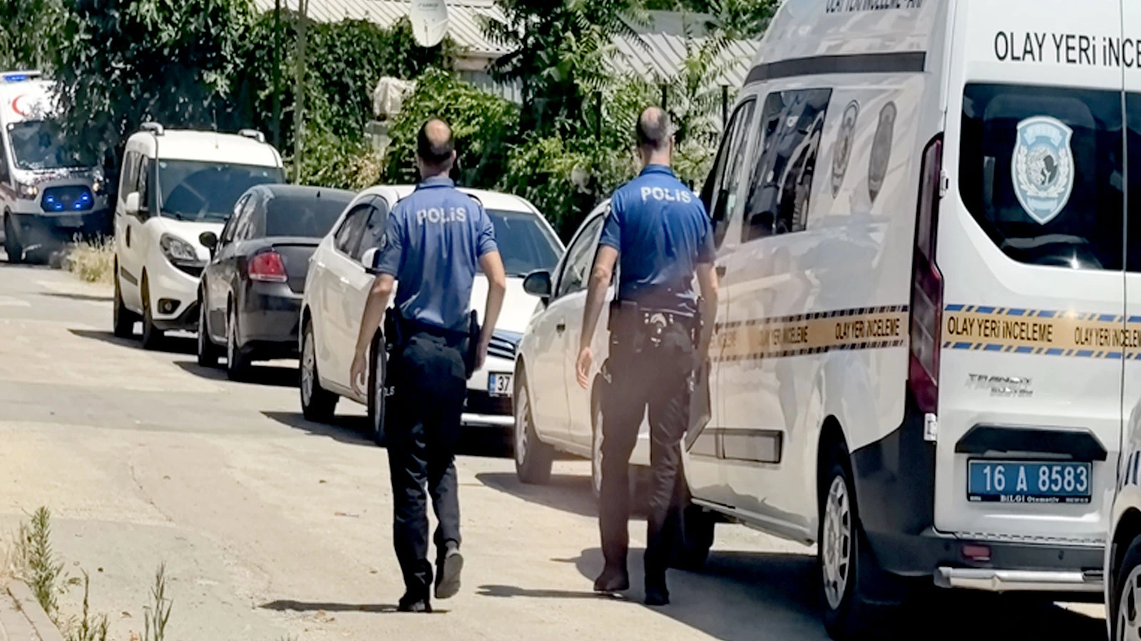 1 aylık Metehan bebek beşiğinde ölü bulundu! Soruşturma başlatıldı