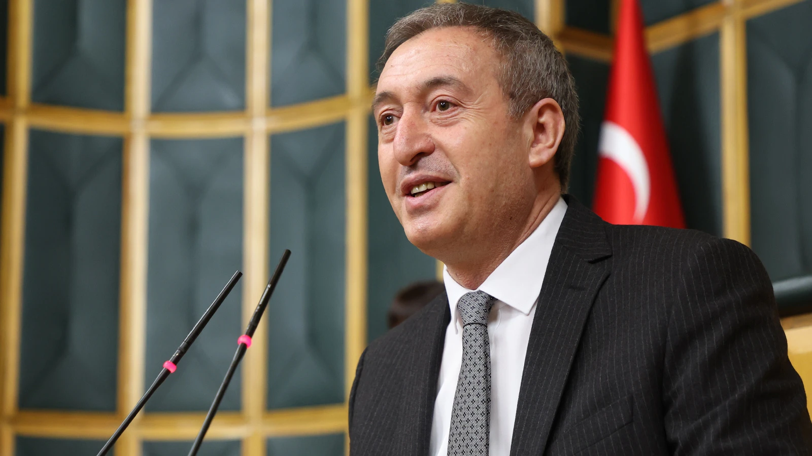 Bakırhan: Heyetimiz bu hafta içinde Sayın Cumhurbaşkanı ile görüşecek