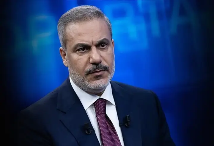 Dışişleri Bakanı Hakan Fidan Suudi mevkidaşı ile görüştü