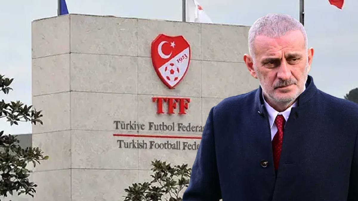 A Milli Takım'ın Başına Sürpriz İsim: Resmi Açıklama An Meselesi