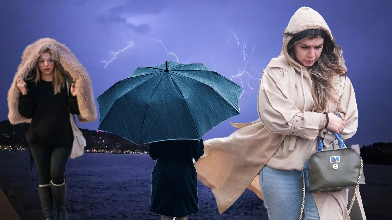 Kara kış kapıya dayandı! İstanbul, Ankara, İzmir ve 40 il için uyarı