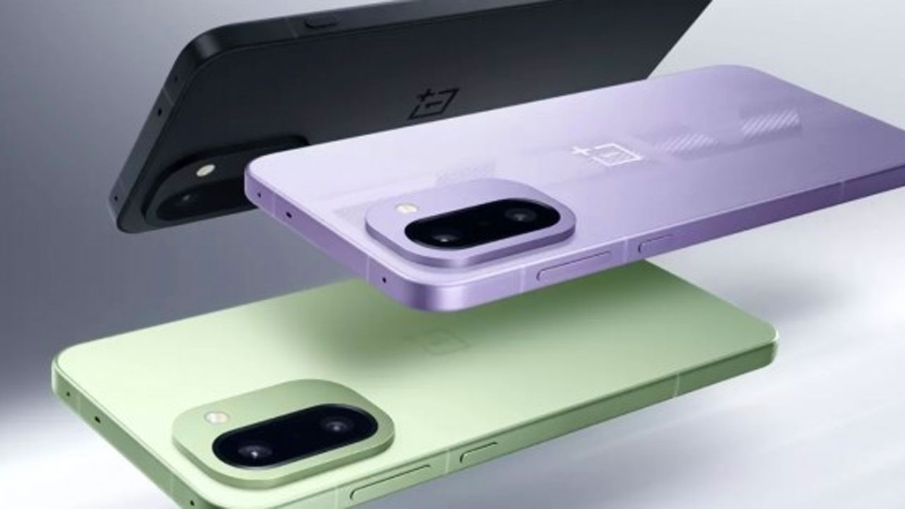 OnePlus Ace 6T Snapdragon 8 Gen 5 ile Geliyor!