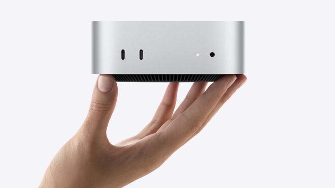 Apple, yeni Mac mini, yeni Mac Studio ve yeni M6 / M5 Ultra işlemcilerini tanıttı