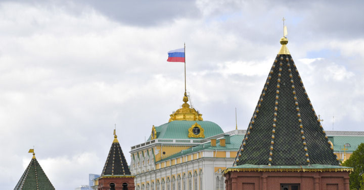 Kremlin'in Afrika Stratejisinde Bir Aile Meselesi
