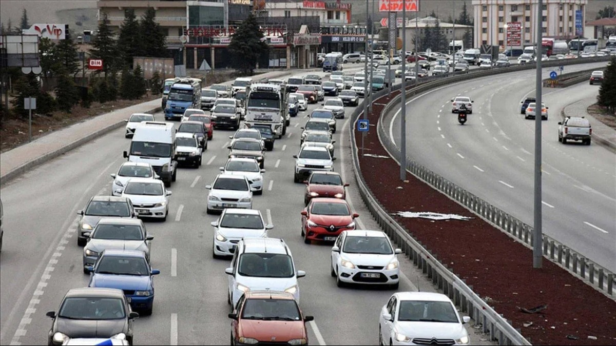 Bakan Mustafa Çifçi'den 'radar tuzağı' açıklaması