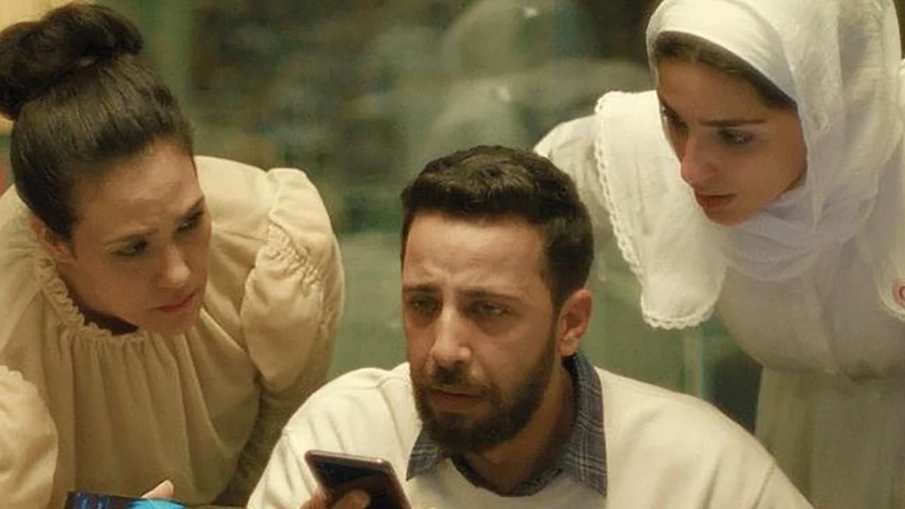 Kültür ve Turizm Bakanlığından Oscar adayı filme tebrik