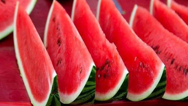 Kurbana ortak girme devri bitti, 7 kişi birleşirse karpuz yiyebiliyor