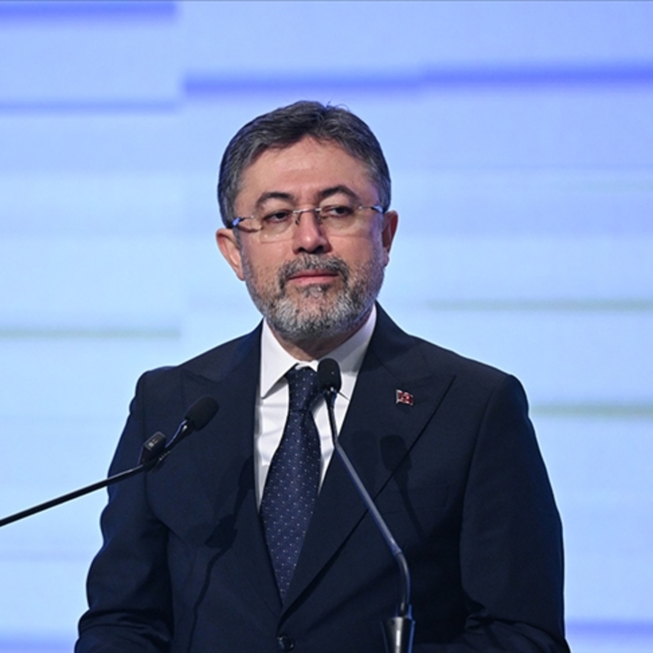 Bakan Yumaklı: 'Zira don olayından 16 tür etkilendi'