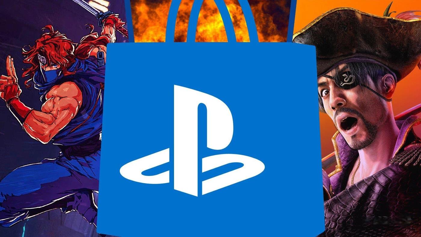 PS Store "Oyuncuların Seçimi" indirimleri başladı: İşte öne çıkan oyunlar