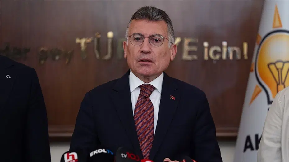 "Duruşmalar canlı yayınlansın" talebine AK Parti'den yanıt
