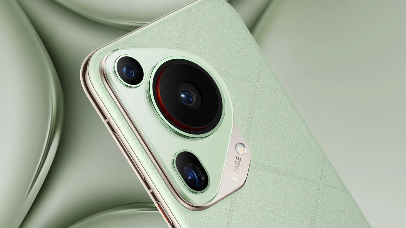 Huawei Pura 80 serisinin tanıtım tarihi belli oldu