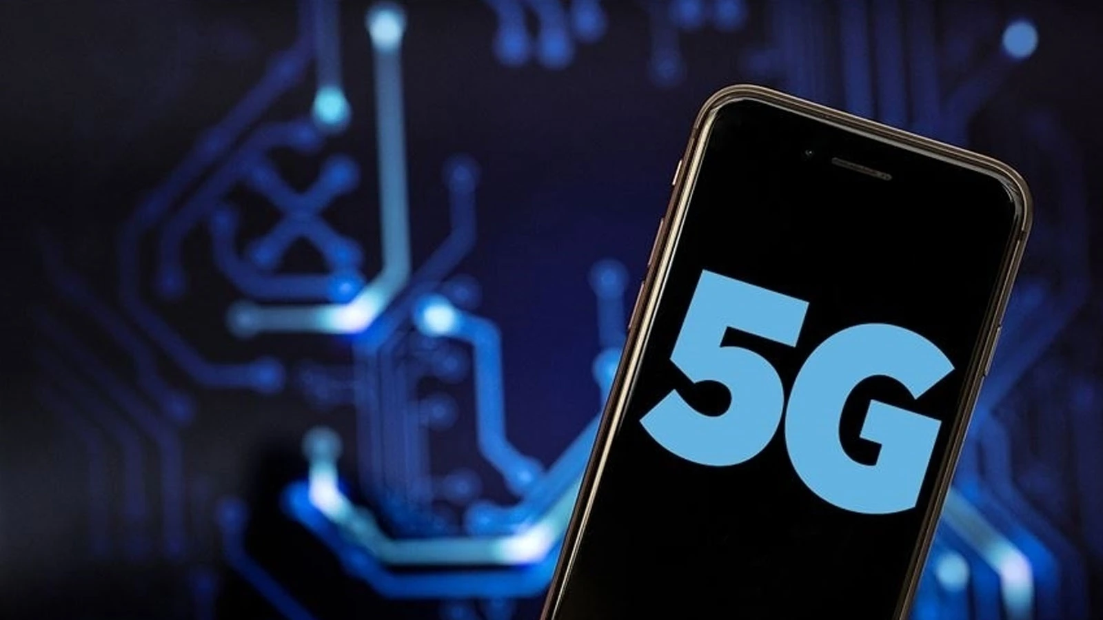 Bakan Uraloğlu: 1 Nisan 2026 itibarıyla 5G hizmeti sunulmaya başlanacak
