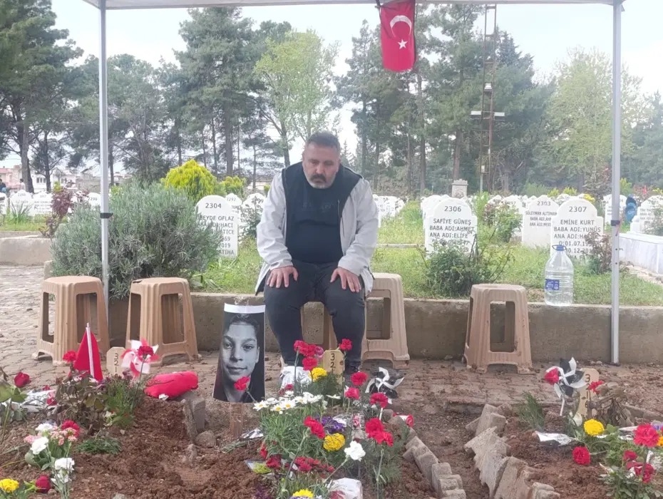Okuldaki saldırının yankıları sürüyor: "Uyuyamıyorum"