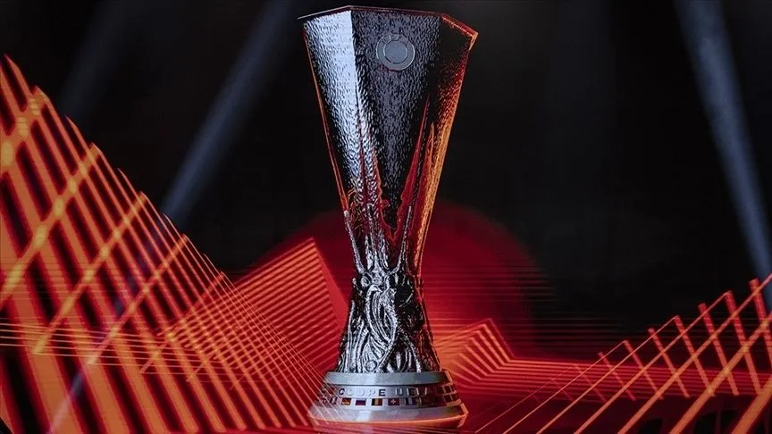 UEFA Avrupa Ligi'nde son 16 turu kuraları çekildi