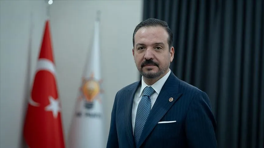 AK Parti Genel Başkan Yardımcısı Zorlu'dan "3 Mayıs Türkçülük Günü" mesajı