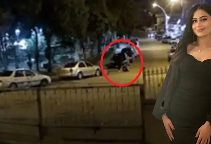 Eski sevgili dehşeti! Yoğun bakımda yaşam savaşı veriyor