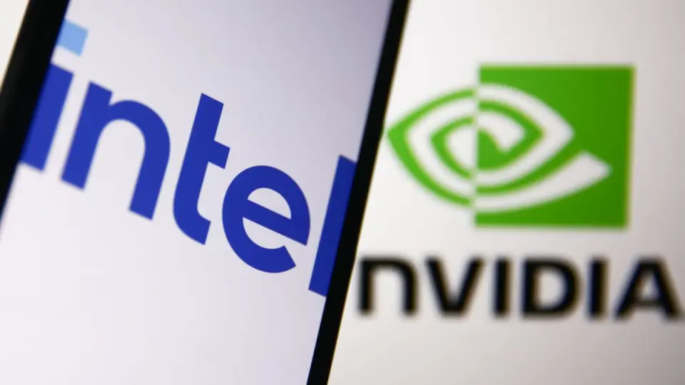 Intel'den Nvidia'ya 5 milyar dolarlık hisse satışı tamamlandı