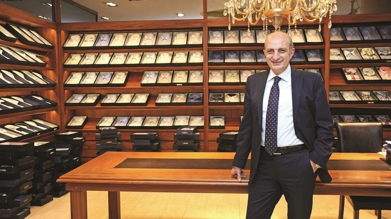 Bisse YKB Mustafa Kefeli: 'Mutlaka bölgesel asgari ücrete geçmeliyiz'