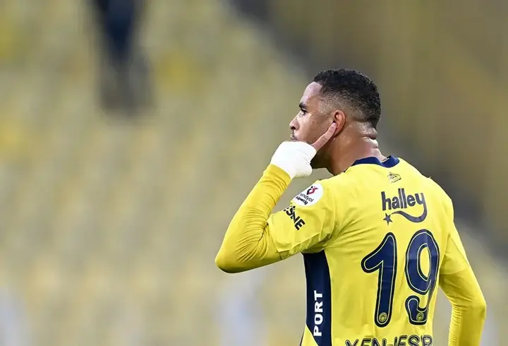Fenerbahçe Transfer Haberi | Youssef En-Nesyri için teklif geldi