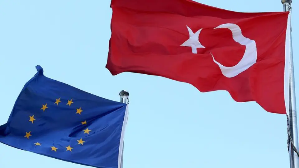 Türkiye ile AB arasında IPARD III anlaşmasında değişiklik