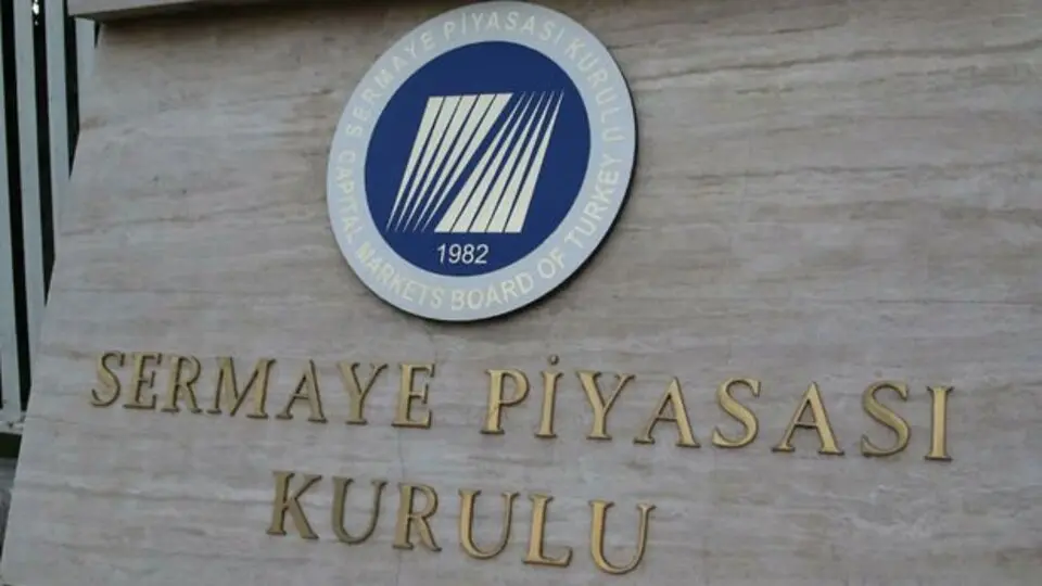 SPK'dan sermaye piyasası araçlarına ilişkin düzenleme