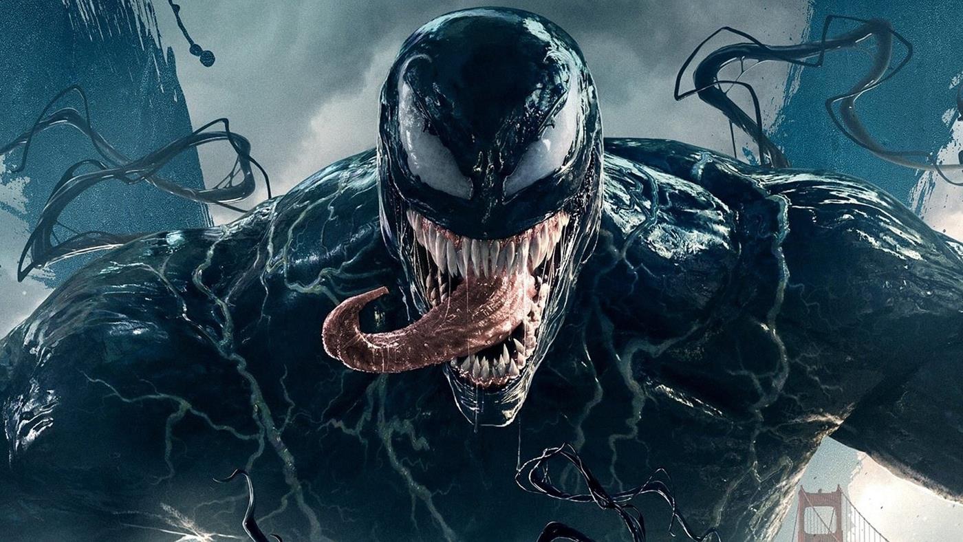 Yeni bir Venom filmi geliyor; Bu kez animasyon olacak