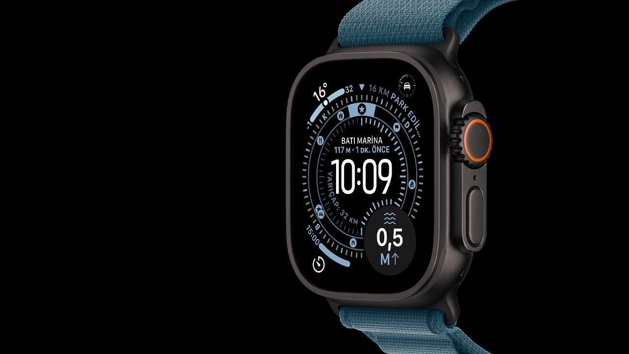 Apple Watch için Yüksek Tansiyon özelliği geliyor!