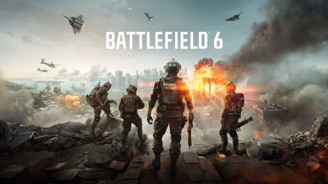 Battlefield 6, 3 günde 7 milyondan fazla sattı