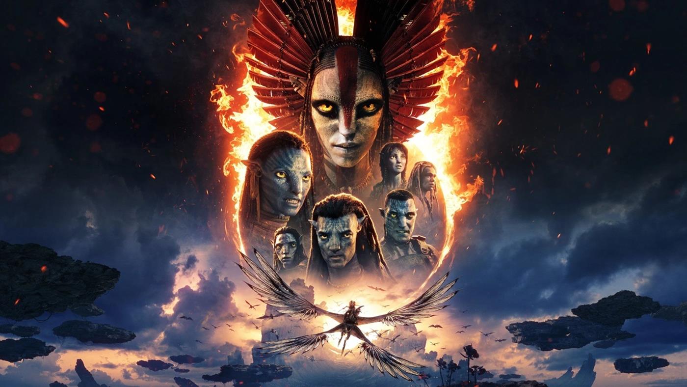 Avatar 3'ün 1.4 milyar dolarlık hasılatı seriyi devam ettirmek için yeterli olmayabilir