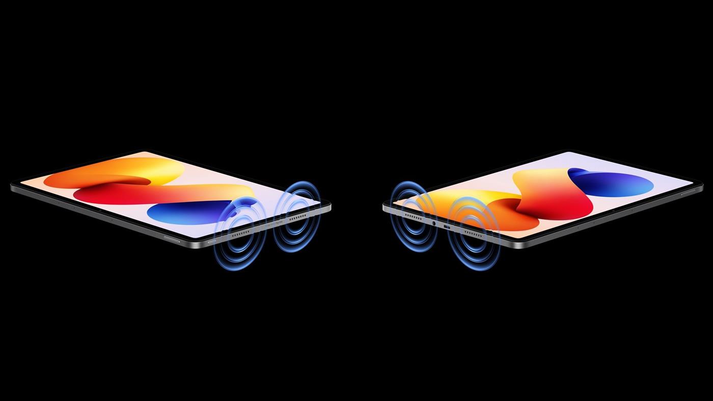 Redmi Pad 2 Pro ve Xiaomi Pad Mini tanıtıldı: İşte fiyatları