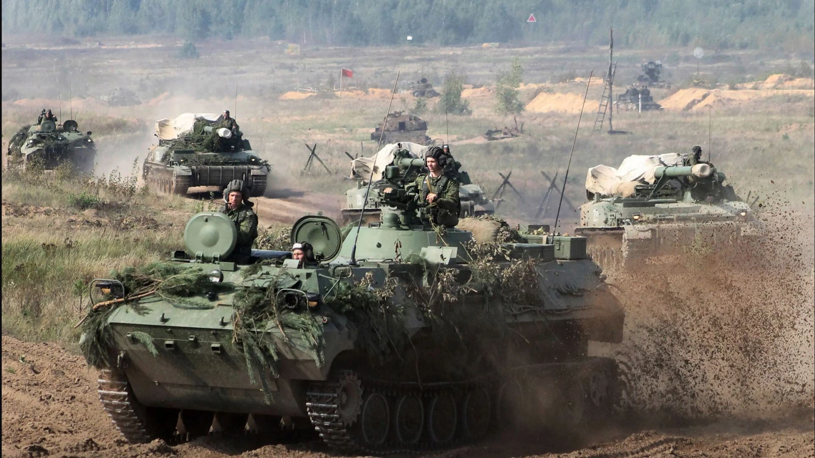 Rusya’dan NATO raporu, çatışırsak Dünya Savaşı çıkar!