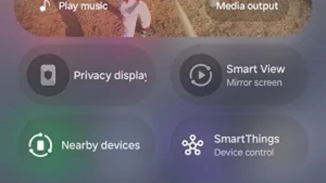 Samsung Galaxy S26 Ultra’nın “Privacy Display” özelliği doğrulandı